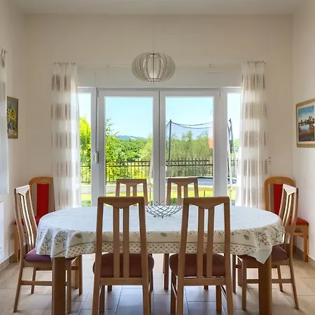 Villa Modern Eva With Pool Near Buje